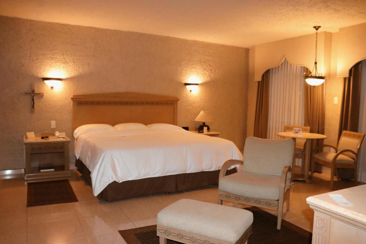 Suites Layfer, Cordoba, Veracruz, Mexico Eksteriør billede