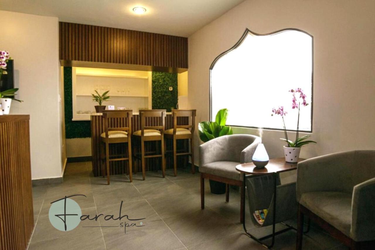 Suites Layfer, Cordoba, Veracruz, Mexico Eksteriør billede