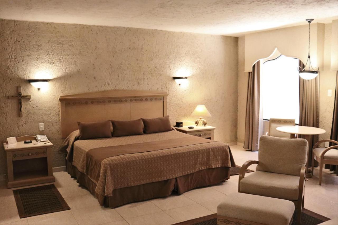 Suites Layfer, Cordoba, Veracruz, Mexico Eksteriør billede