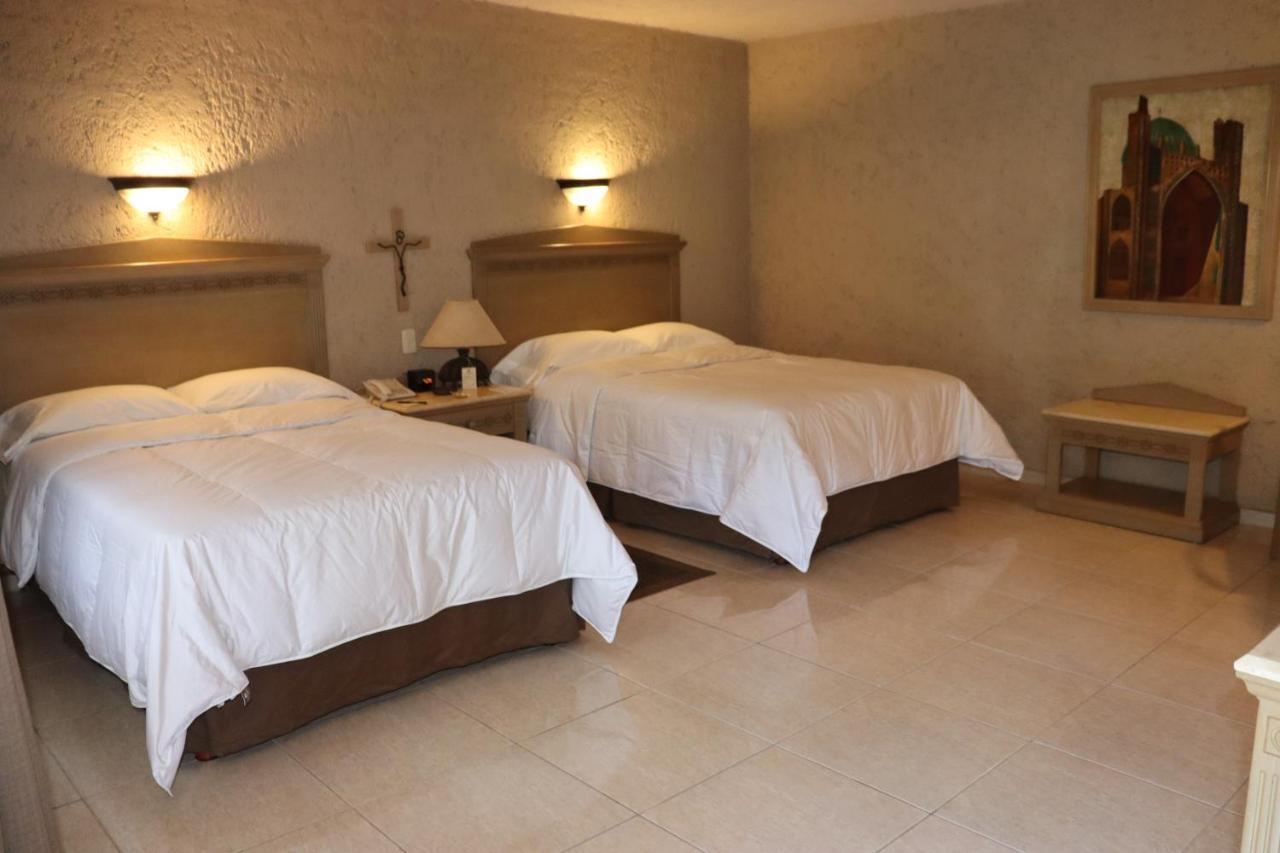 Suites Layfer, Cordoba, Veracruz, Mexico Eksteriør billede