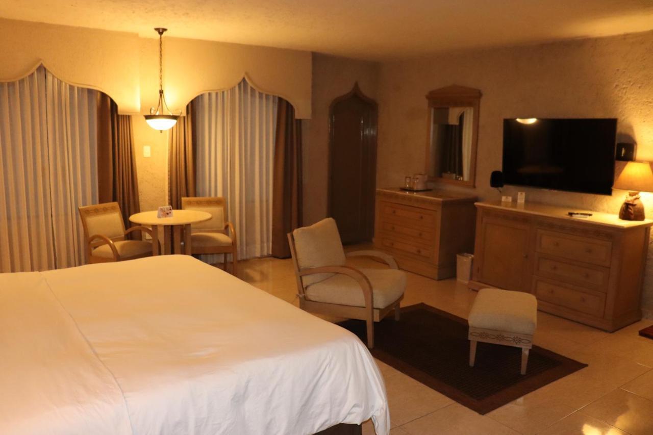 Suites Layfer, Cordoba, Veracruz, Mexico Eksteriør billede