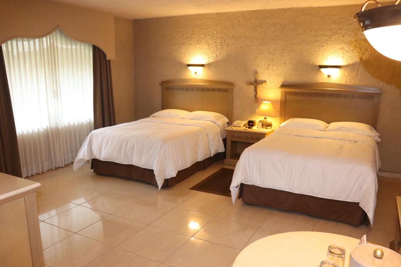 Suites Layfer, Cordoba, Veracruz, Mexico Eksteriør billede