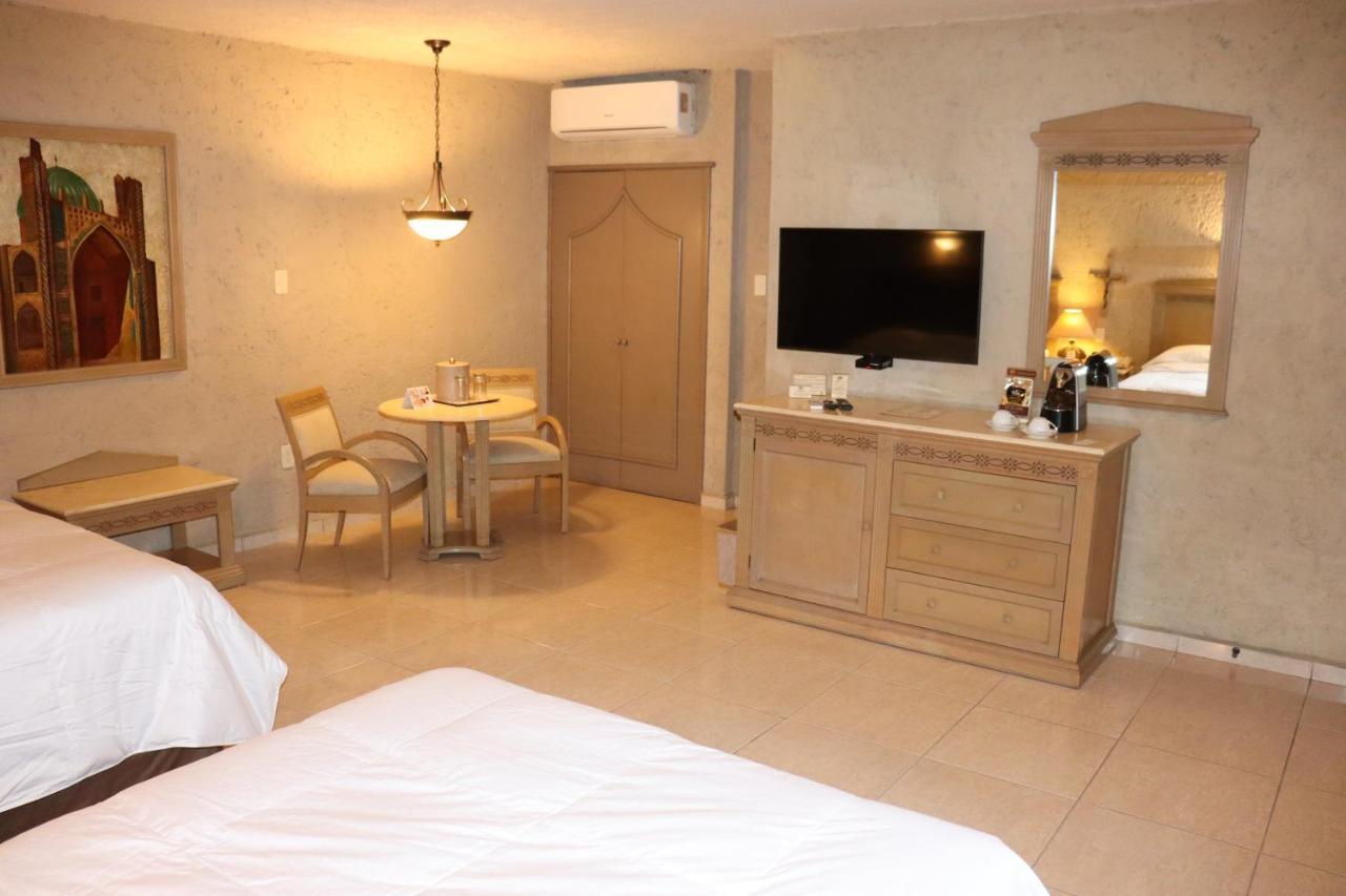 Suites Layfer, Cordoba, Veracruz, Mexico Eksteriør billede
