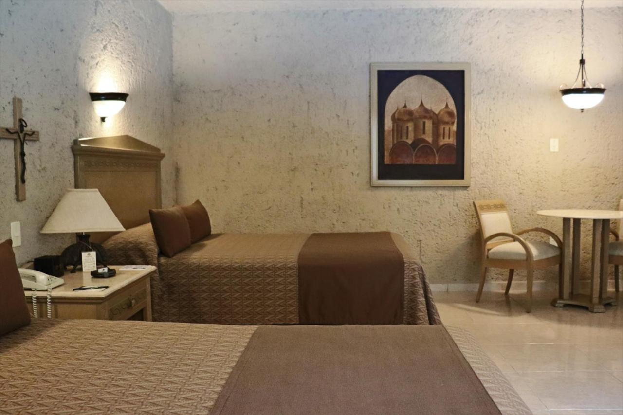 Suites Layfer, Cordoba, Veracruz, Mexico Eksteriør billede