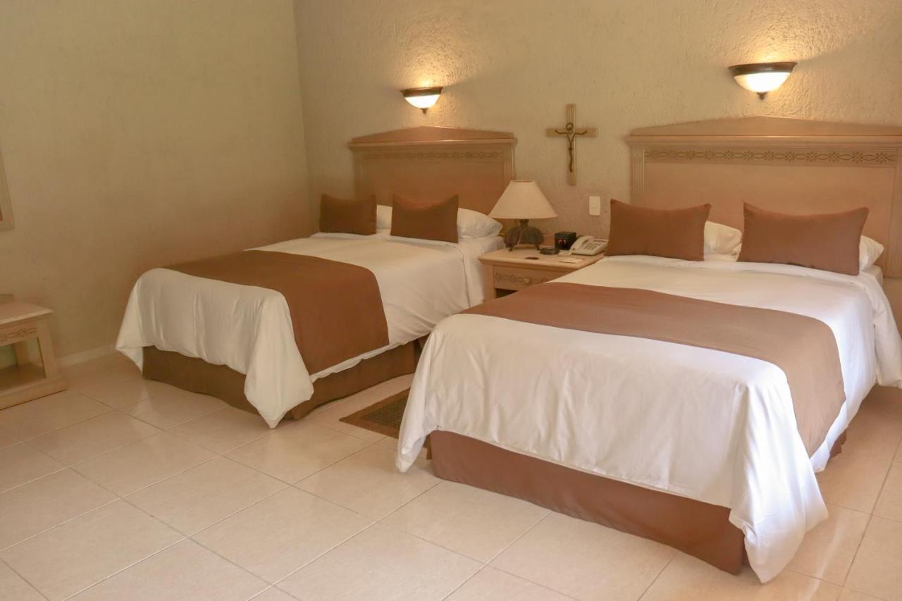 Suites Layfer, Cordoba, Veracruz, Mexico Eksteriør billede