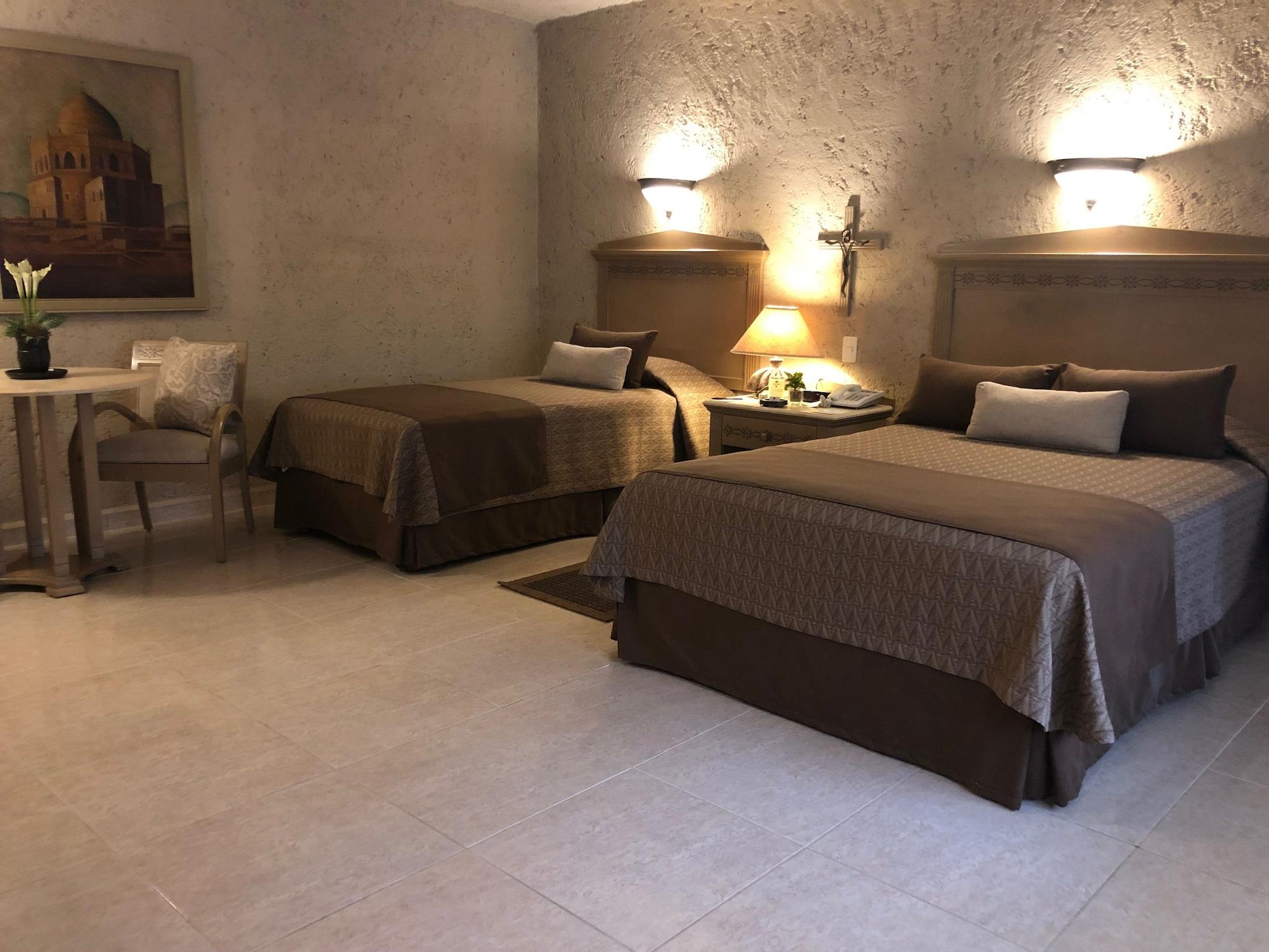 Suites Layfer, Cordoba, Veracruz, Mexico Eksteriør billede