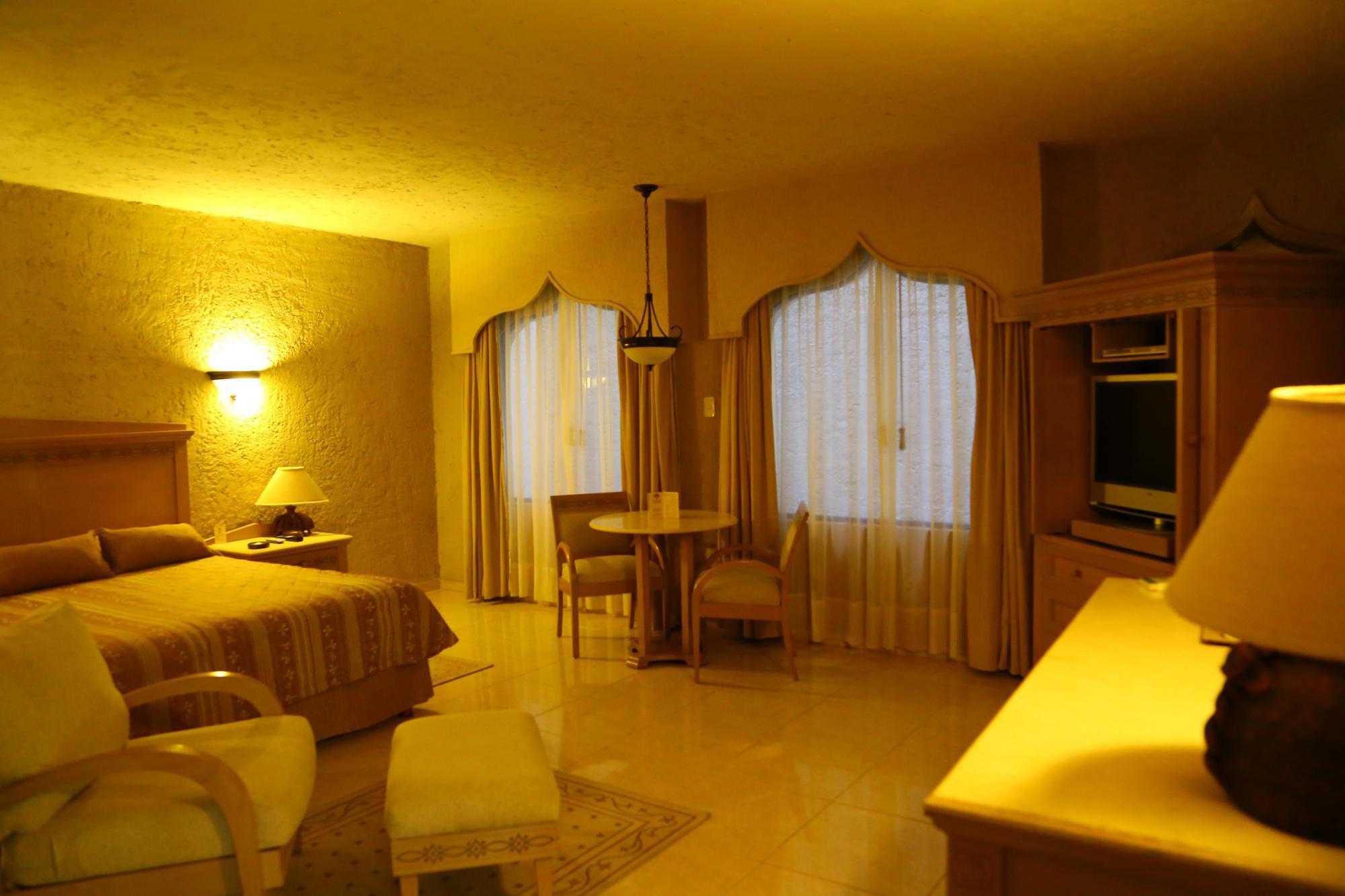 Suites Layfer, Cordoba, Veracruz, Mexico Eksteriør billede