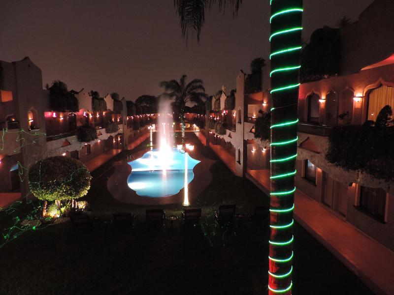 Suites Layfer, Cordoba, Veracruz, Mexico Eksteriør billede